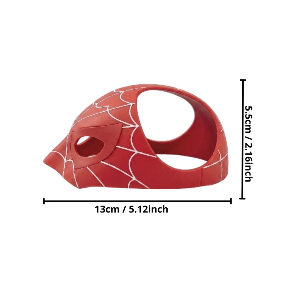 Maschera da SpiderGatto
