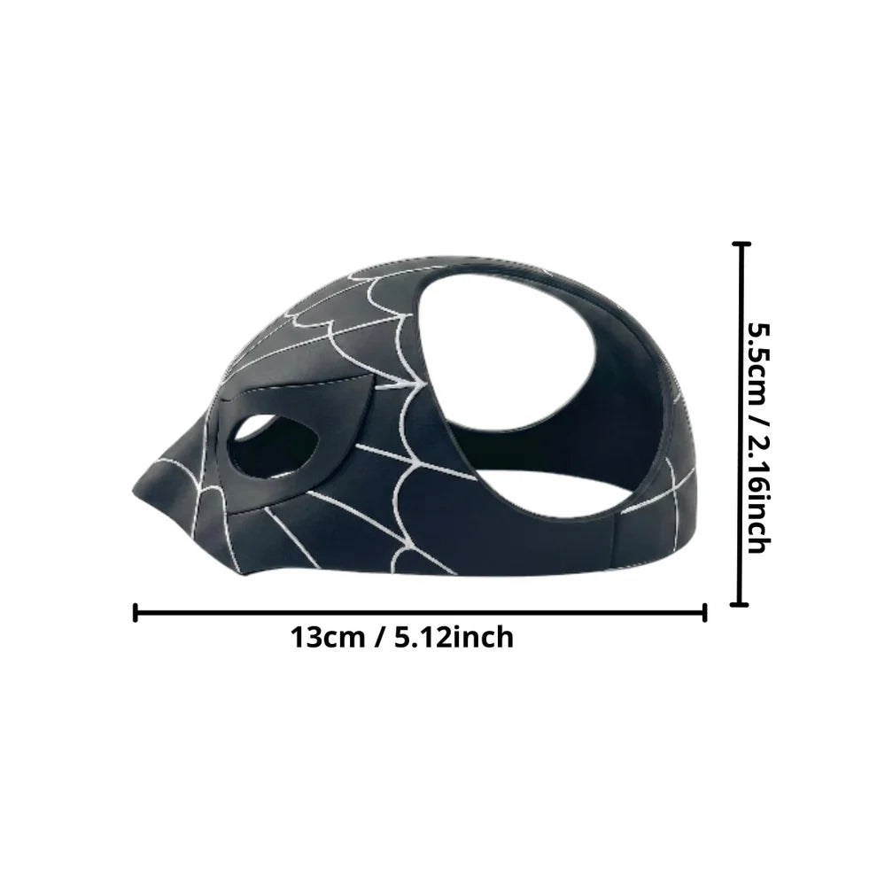 Maschera da SpiderGatto