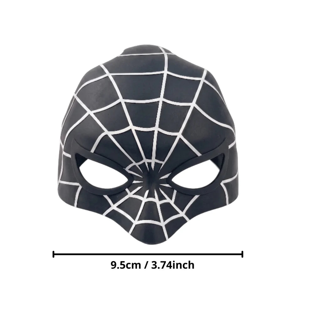 Maschera da SpiderGatto