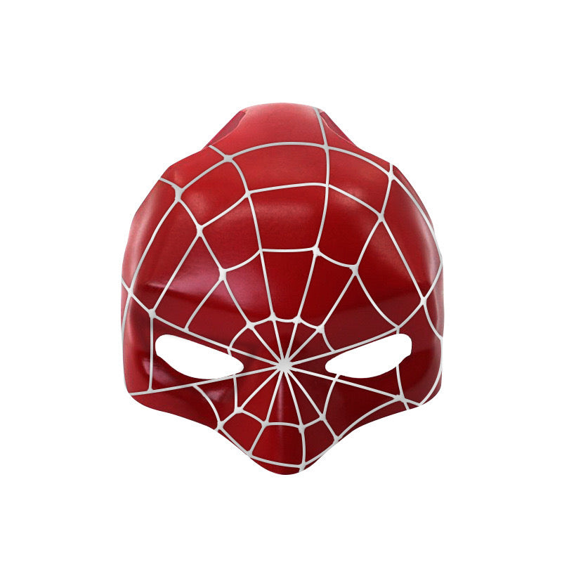 Maschera da SpiderGatto
