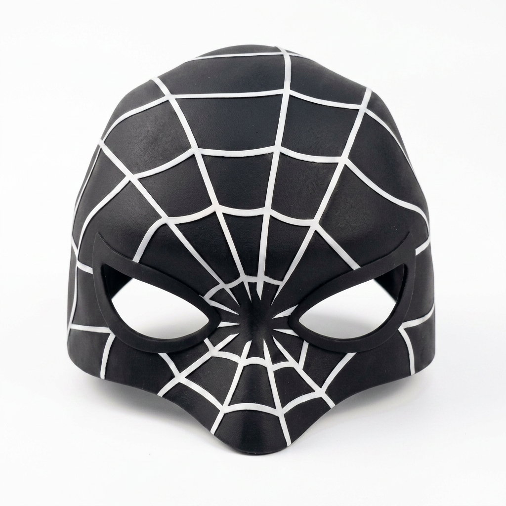 Maschera Gatto Hero